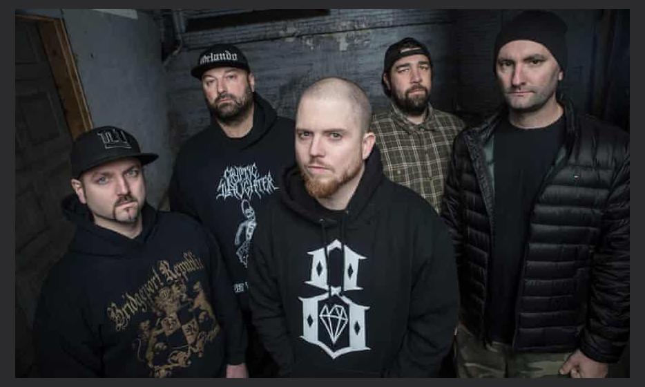 Hatebreed